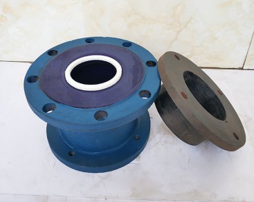 釜用搪瓷、套管填料箱